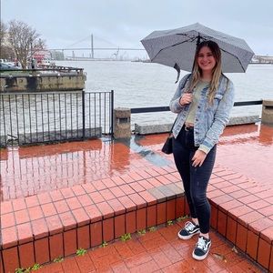 Meet your Posher, Erin